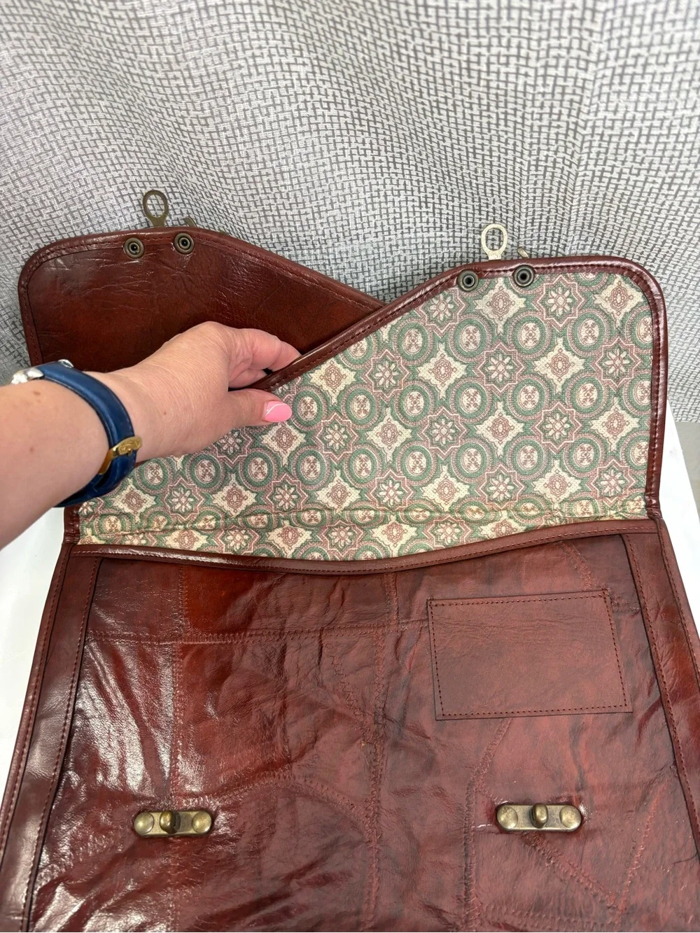 Marc Chantal classic marc